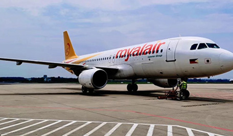 濟(jì)南機(jī)場(chǎng)使用智能柜、智能工具柜保證物料的及時(shí)供應(yīng)